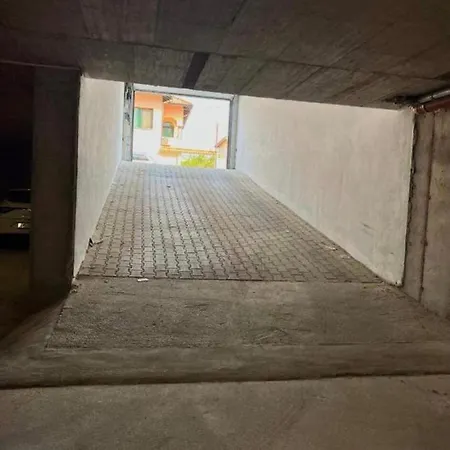 Ultra Lux Studio Free Underground Parking Pazardzhik Exterior photo