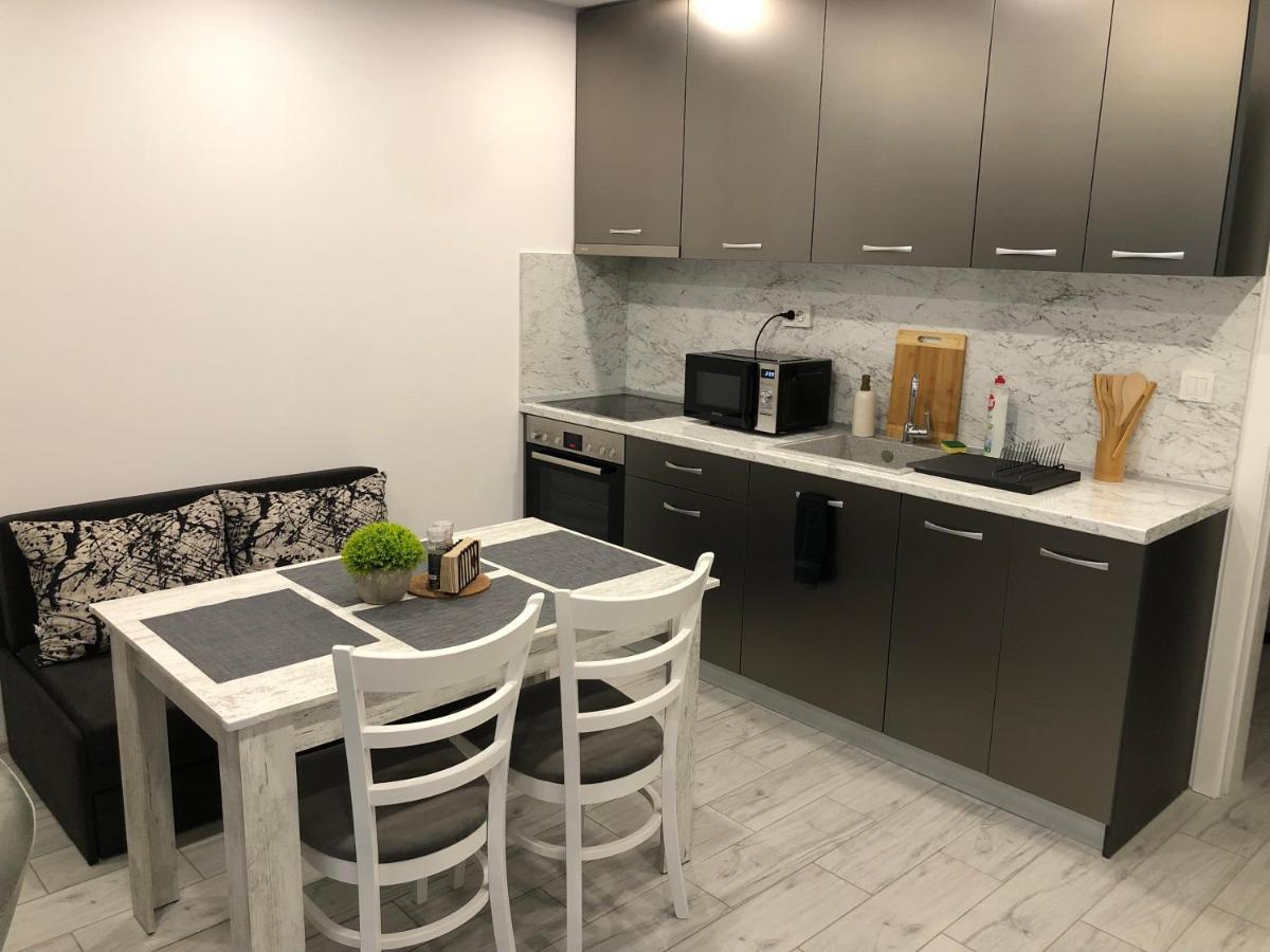 Ultra Lux Free Underground Parking Apartment Pasardschik