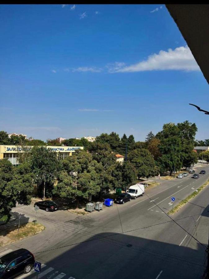 Apartment Ultra Lux Free Underground Parking *