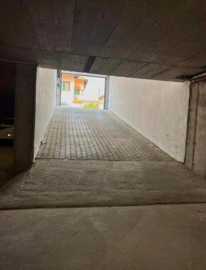 Apartment Ultra Lux Free Underground Parking *