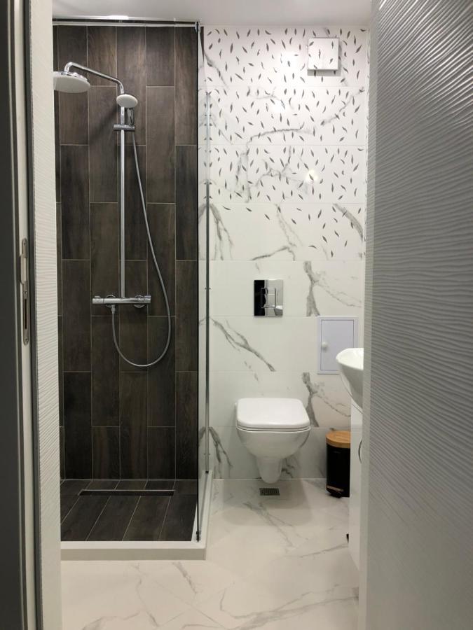 Apartment Ultra Lux Free Underground Parking
