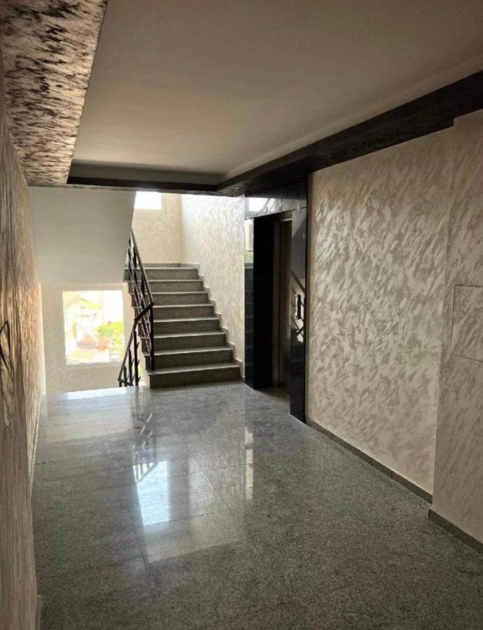 Ultra Lux Free Underground Parking Apartment Pasardschik