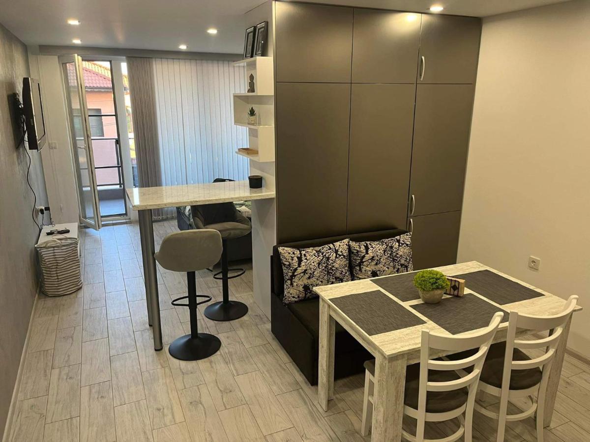 Ultra Lux Free Underground Parking Apartment