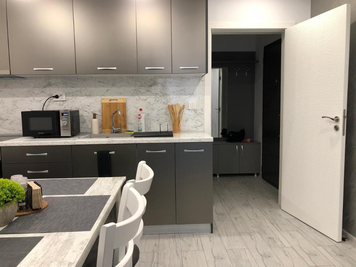 Apartment Ultra Lux Free Underground Parking