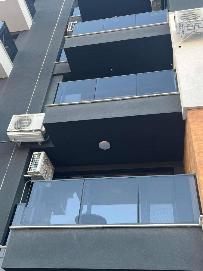 Apartment Ultra Lux Free Underground Parking Pasardschik